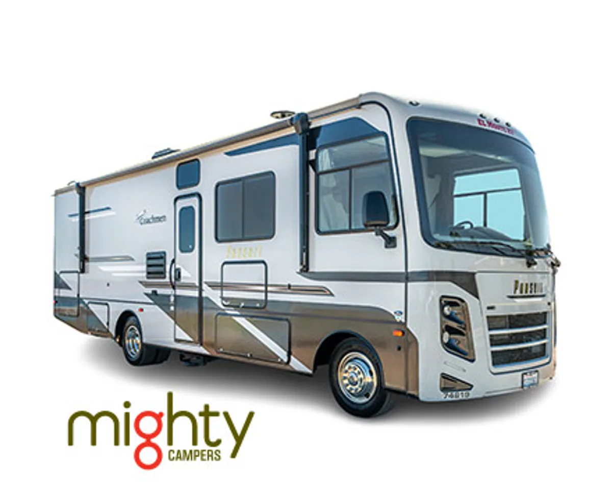 Mighty Class A Class A RV in USA
