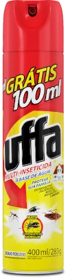 uffa multi-inseticida