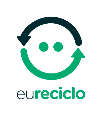 Logotipo - Eu Reciclo