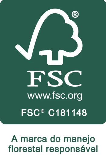 Logotipo FSC