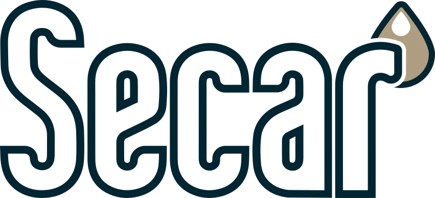 Logo - Secar