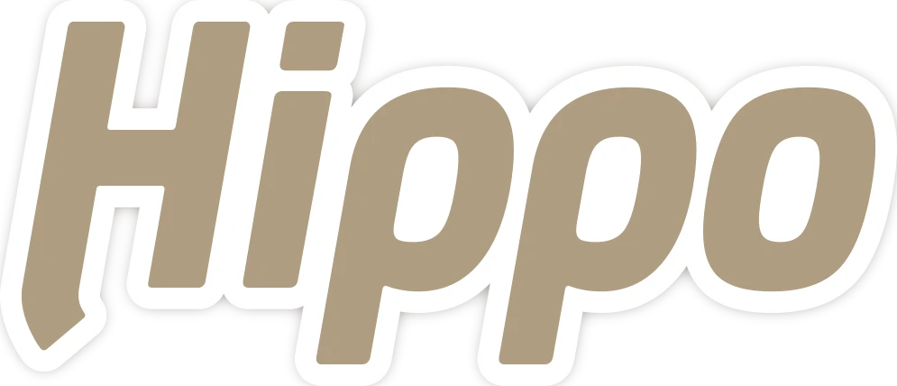Logo - Hippo