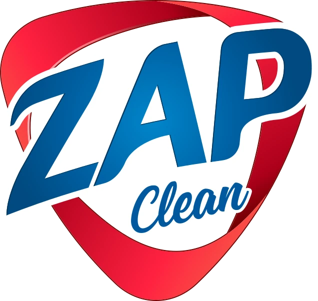 Logo - Zap Clean