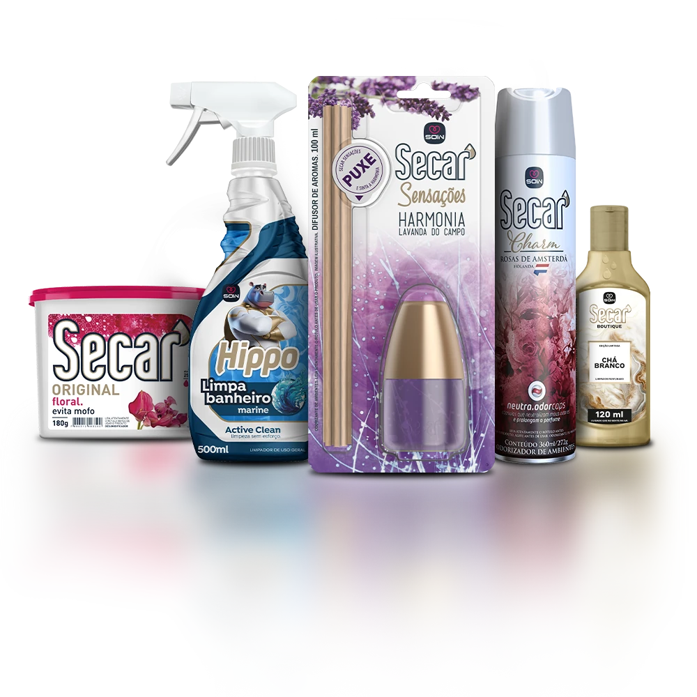 Produtos Soin Corp