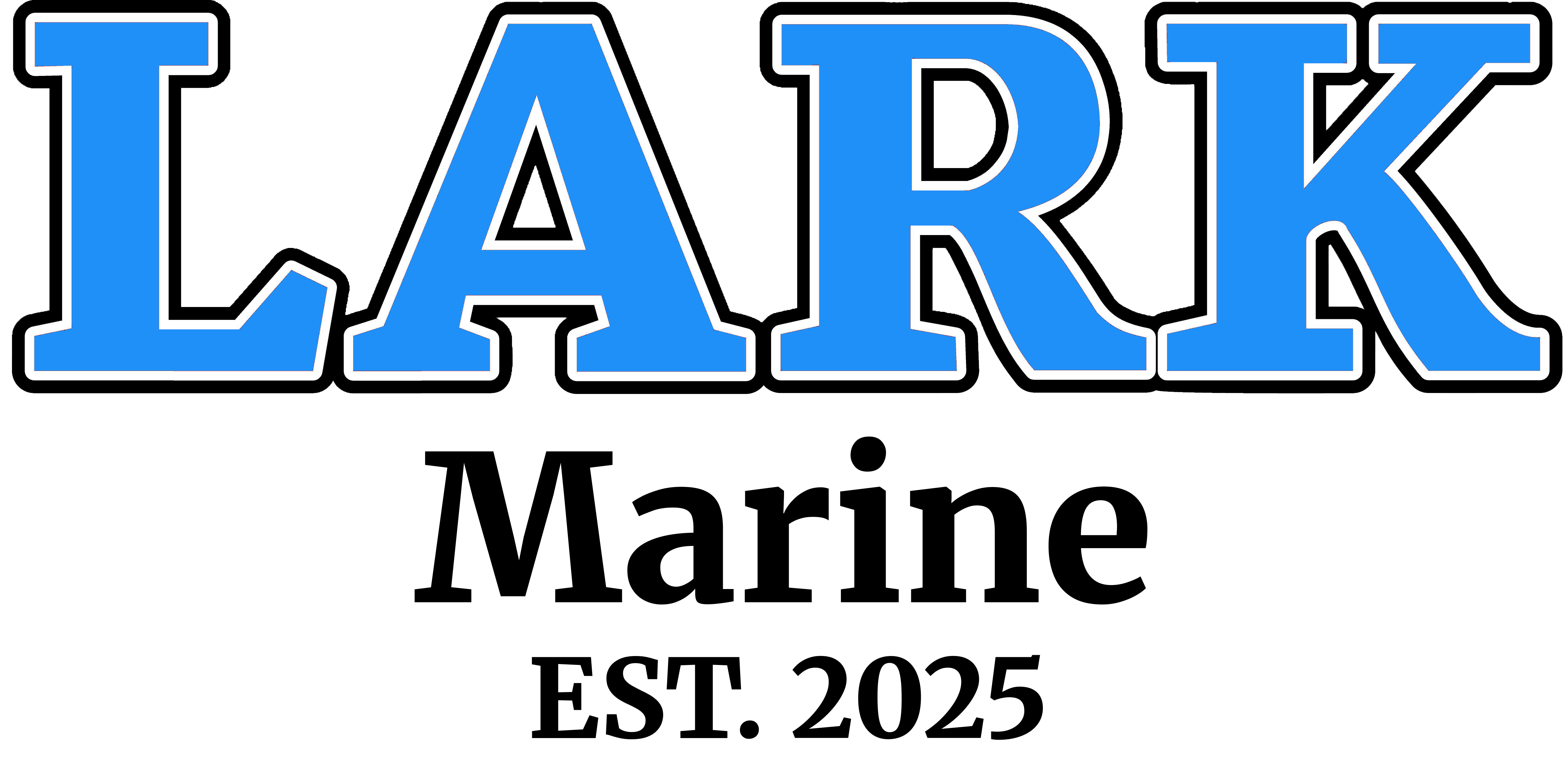 Lark Marine Logo
