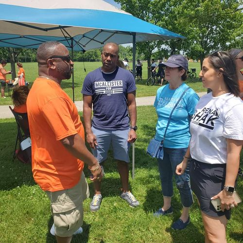 Community Engagement 1