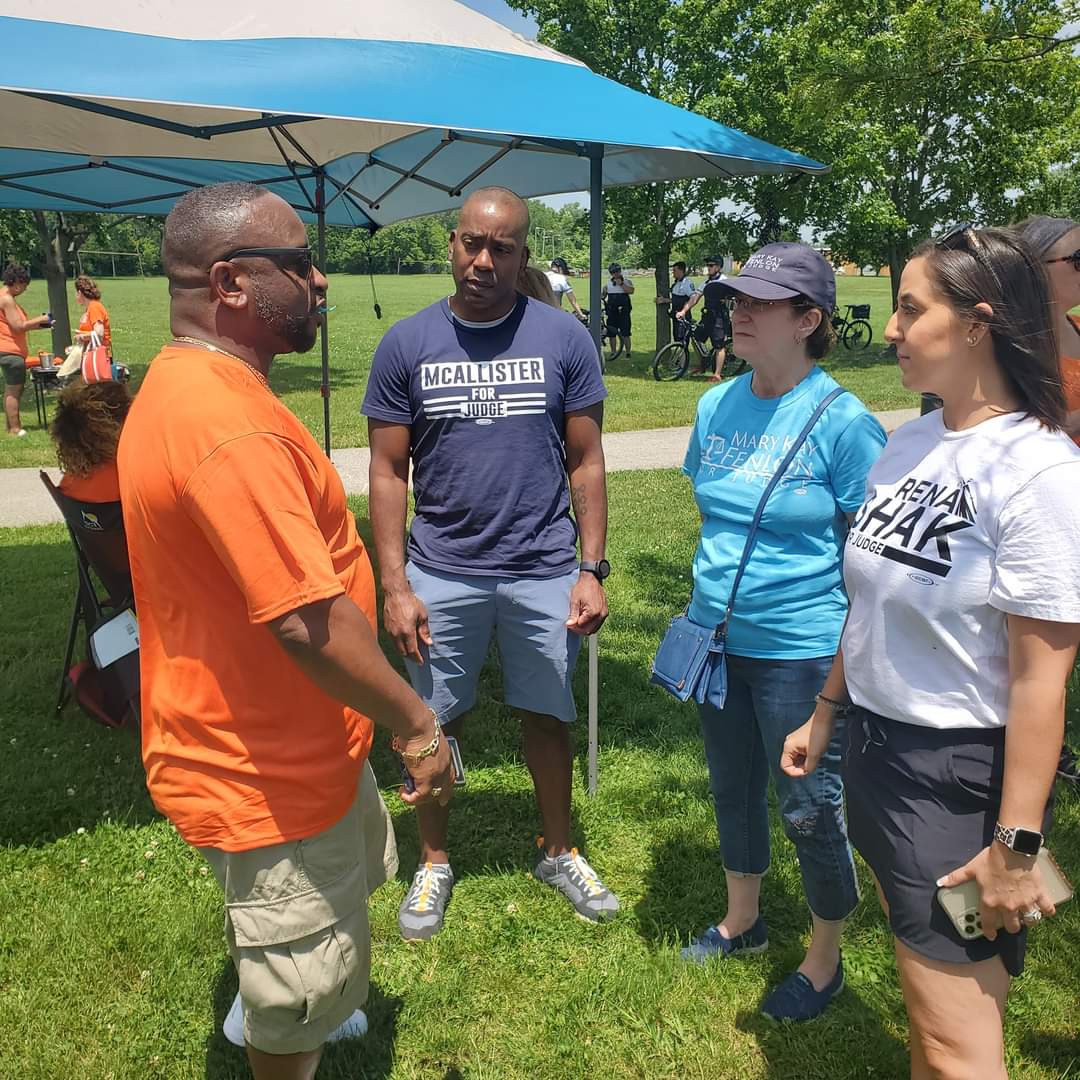Community Engagement 1