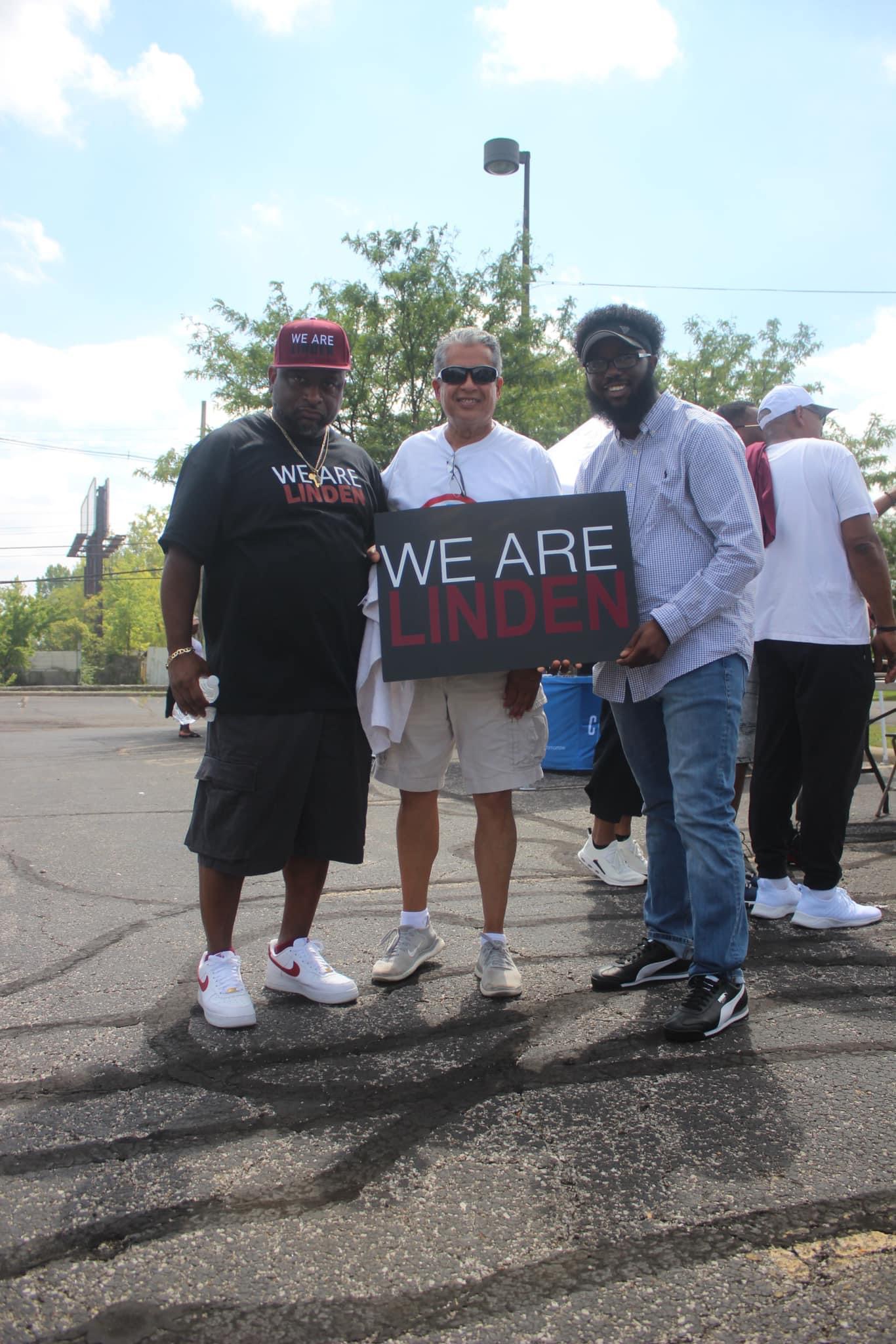 Community Engagement 3