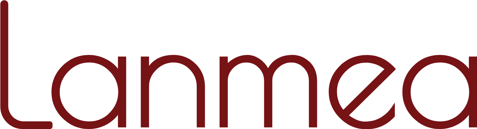 Lanmea logo