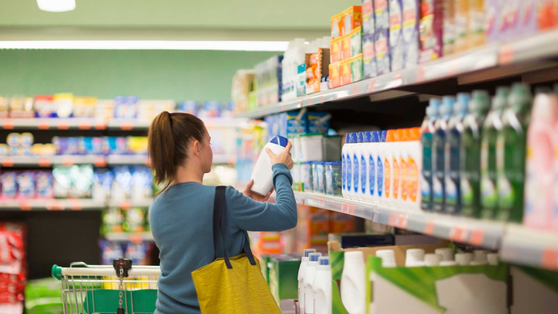 Creating a decision-ready case for the innovation arm of a global CPG company