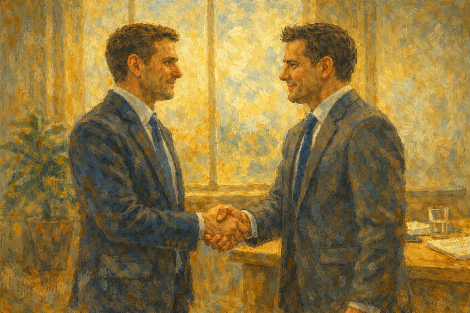 Valuation Calculator