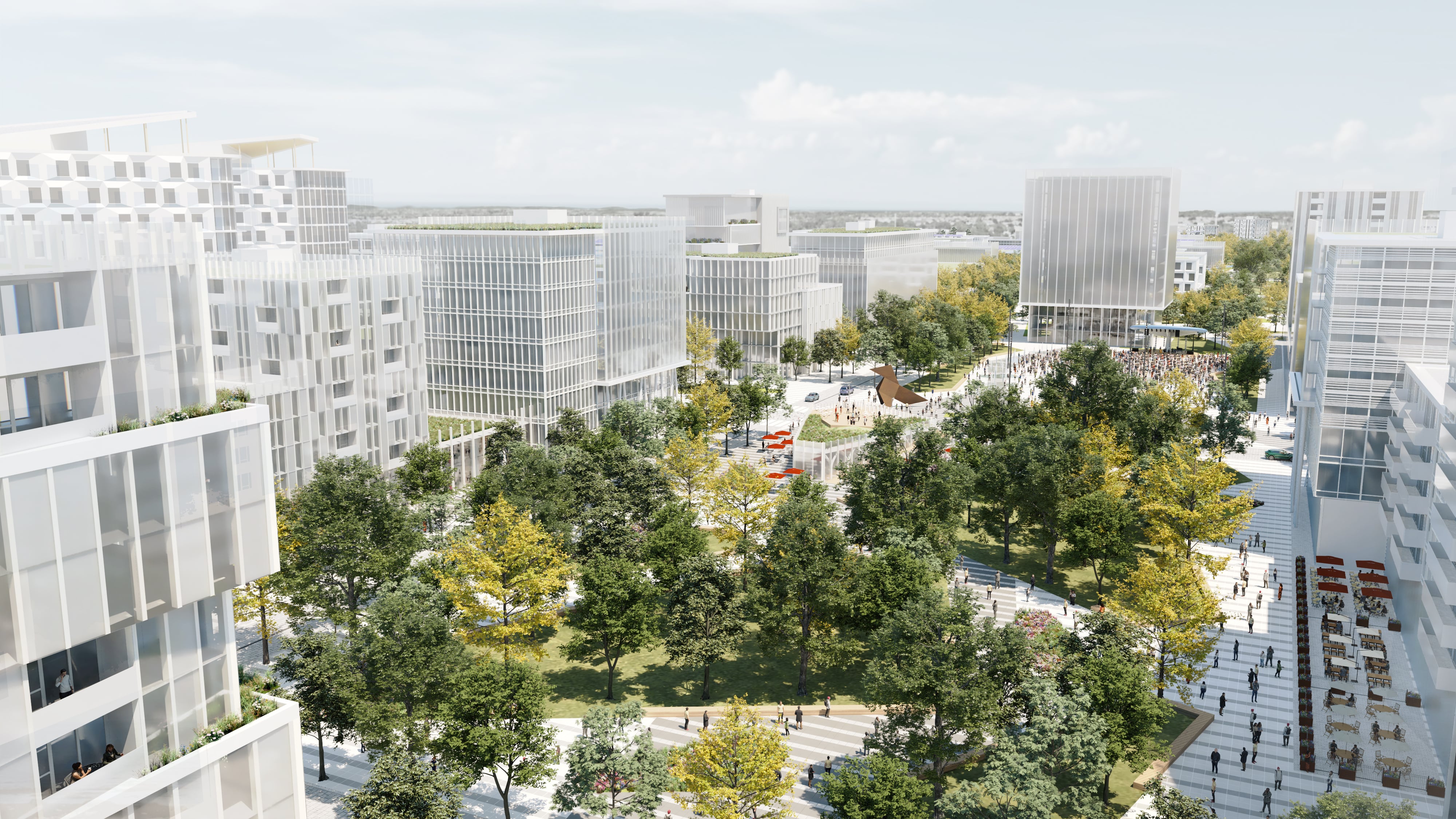 Avantia récompensé au Mérite municipal 2026