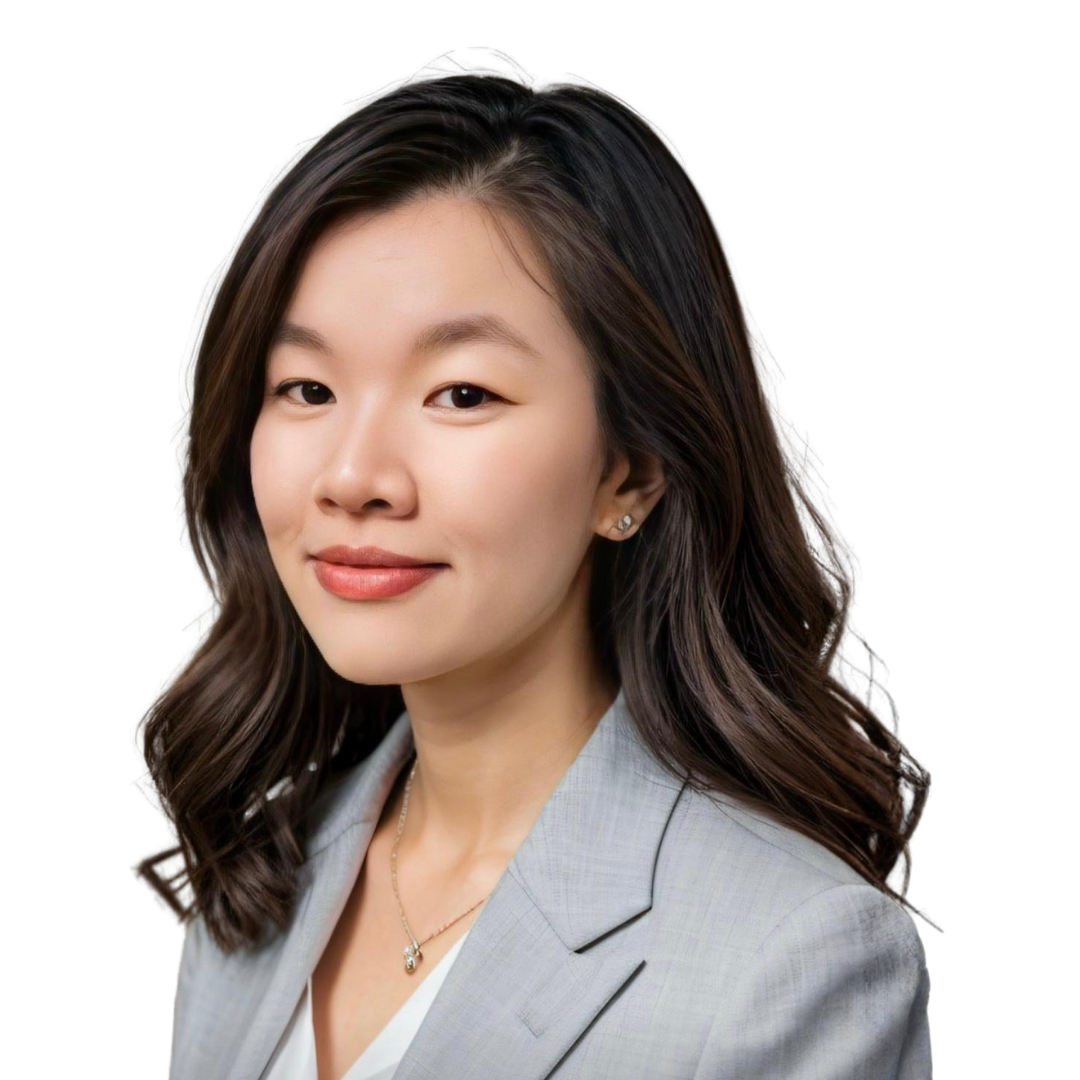 Picture of Victor Lee, Senior Manager at JYSigma Business Consultancy.