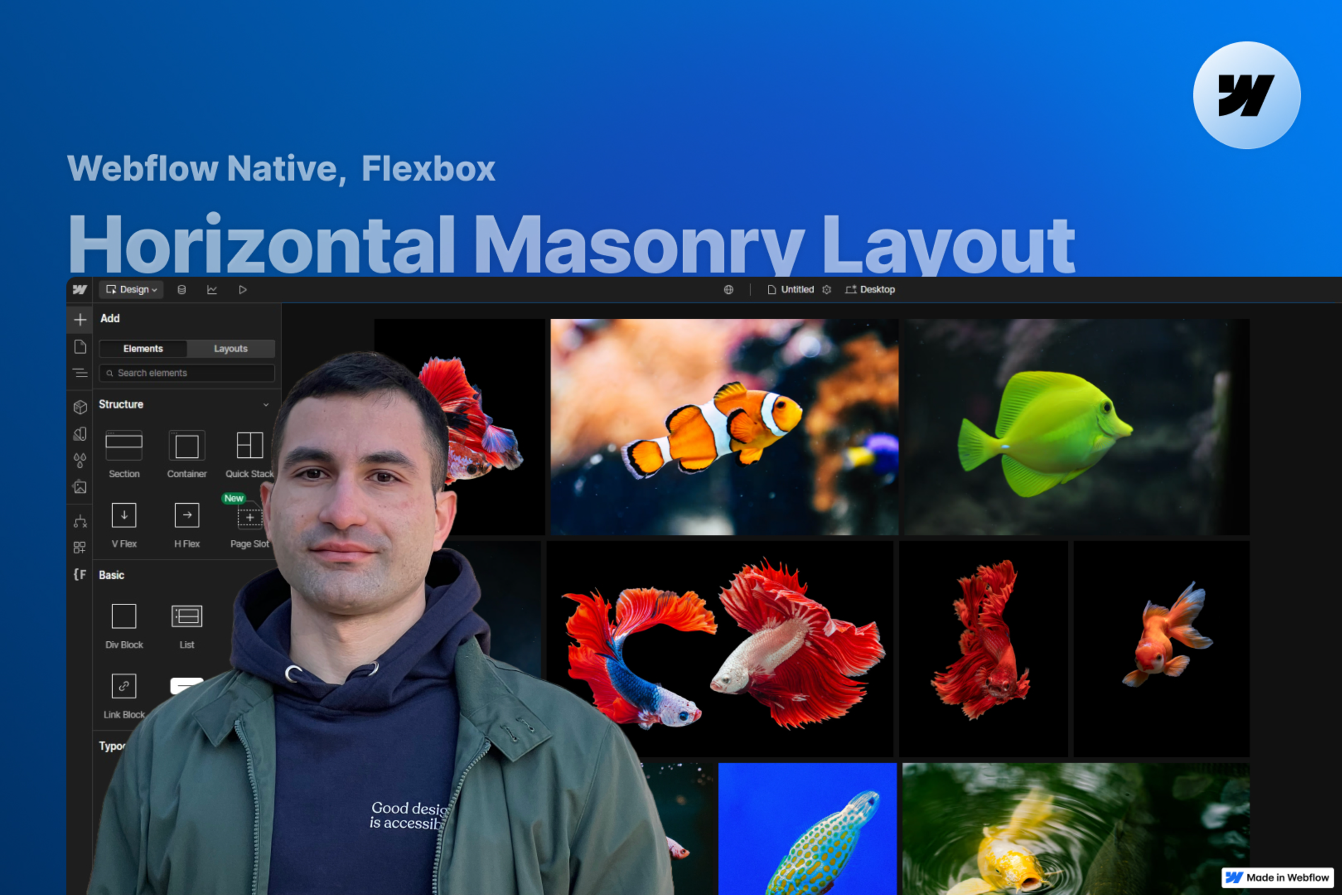 site profile thumbnail