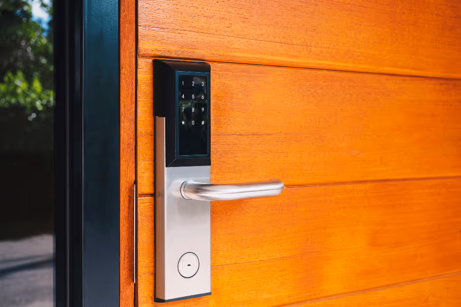 access control