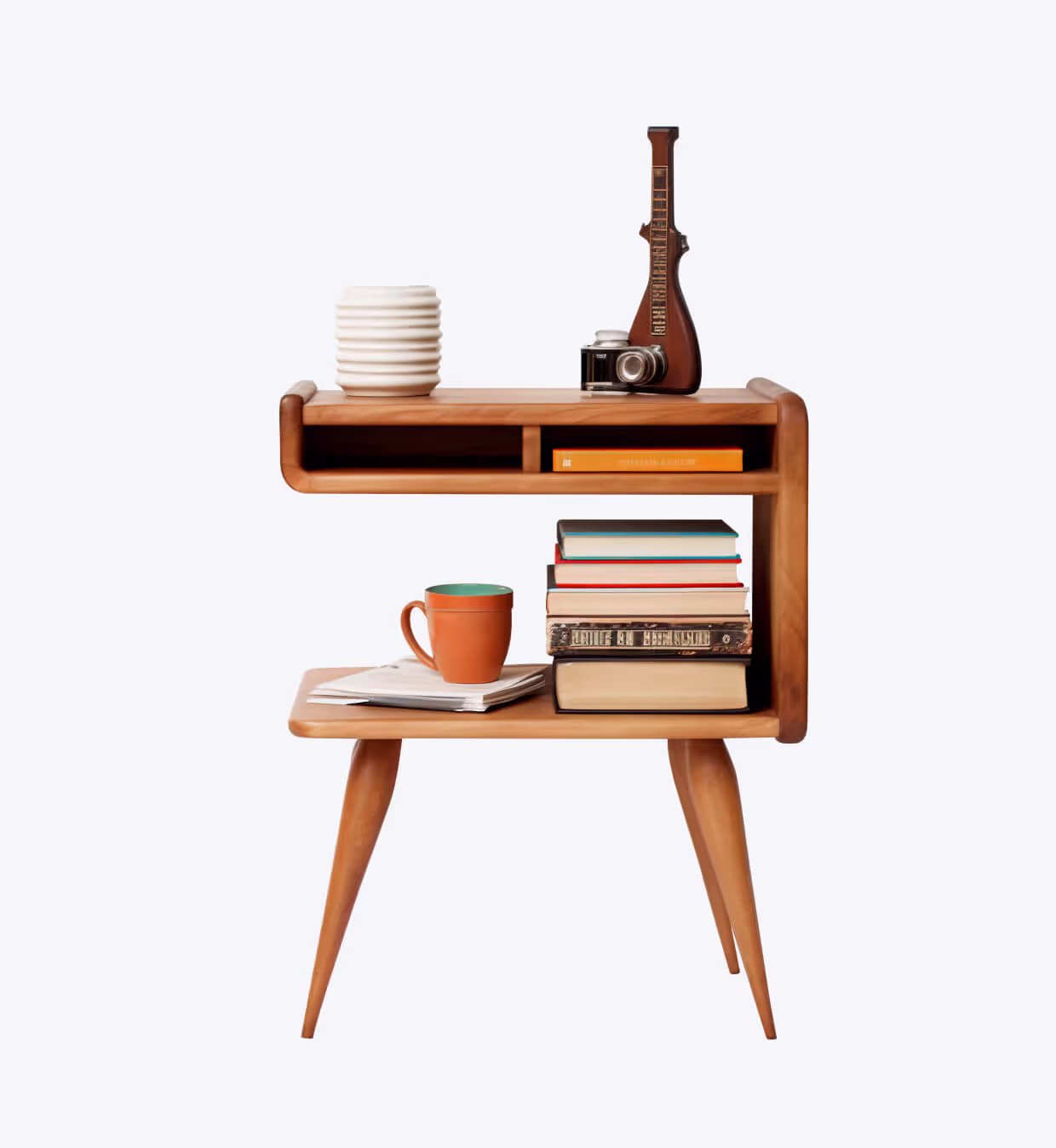 Bedside table