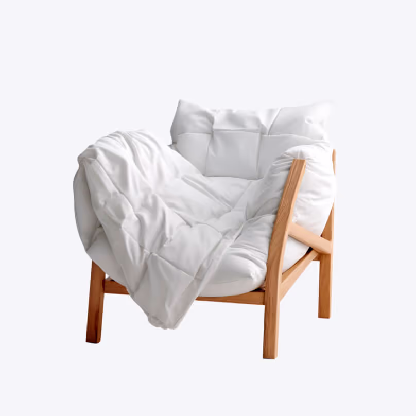 Outdoor chair