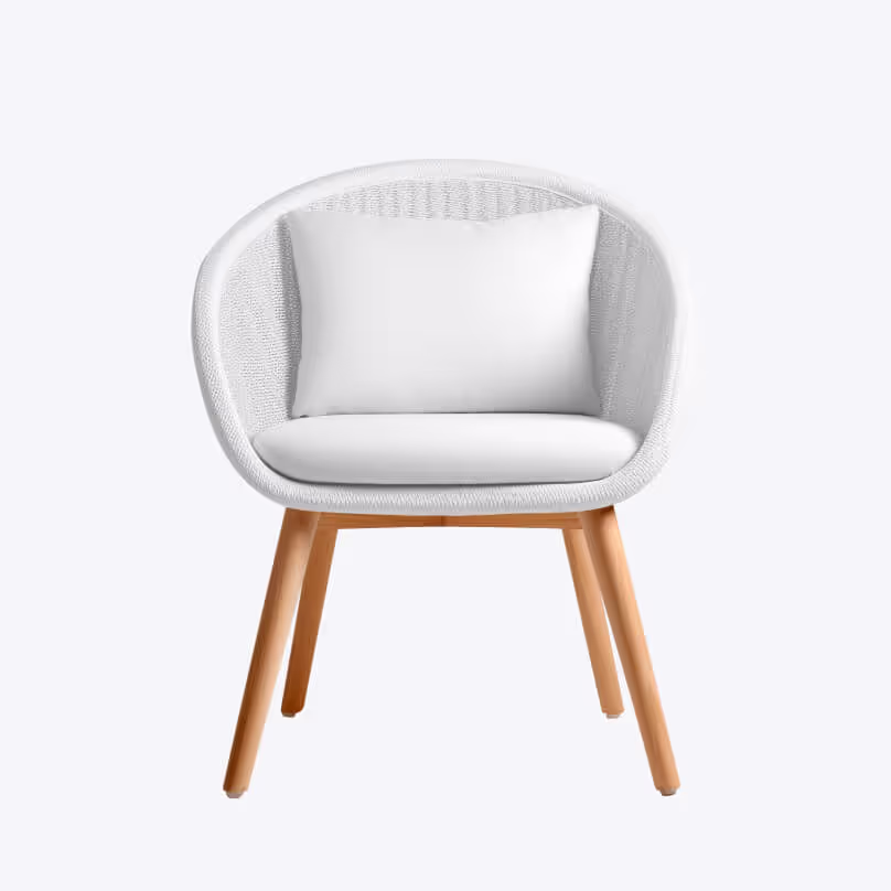 Dining chair set