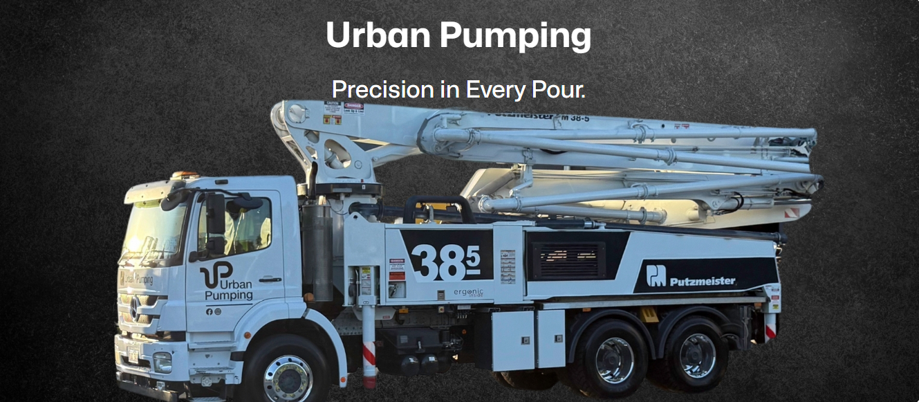 12 Questions to Ask Before Hiring a Concrete Pump Service