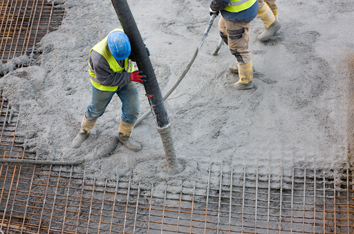 Concrete Pumping Safety Tips for Melbourne Projects