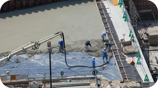 How to Prepare Your Site for Concrete Pumping