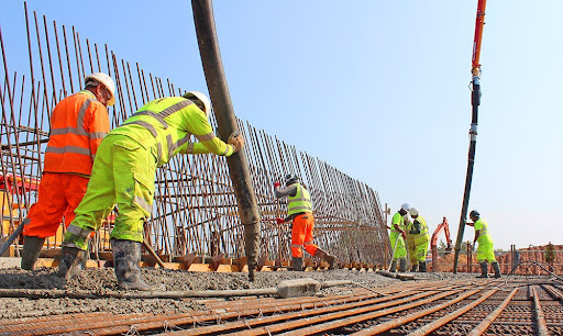 The Real Cost Benefits of Concrete Pumping Services