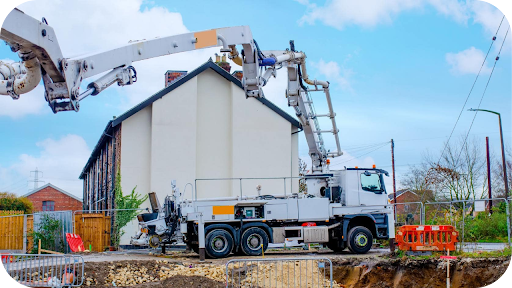 7 Site Prep Tips Before Hiring a Line Pump