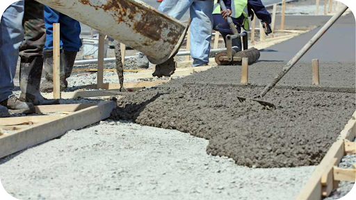  8 Ways Pumping Concrete Speeds up Your Build