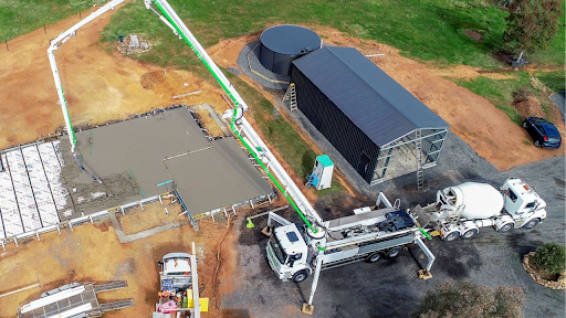 6 Site Conditions That Require a Boom Pump Setup
