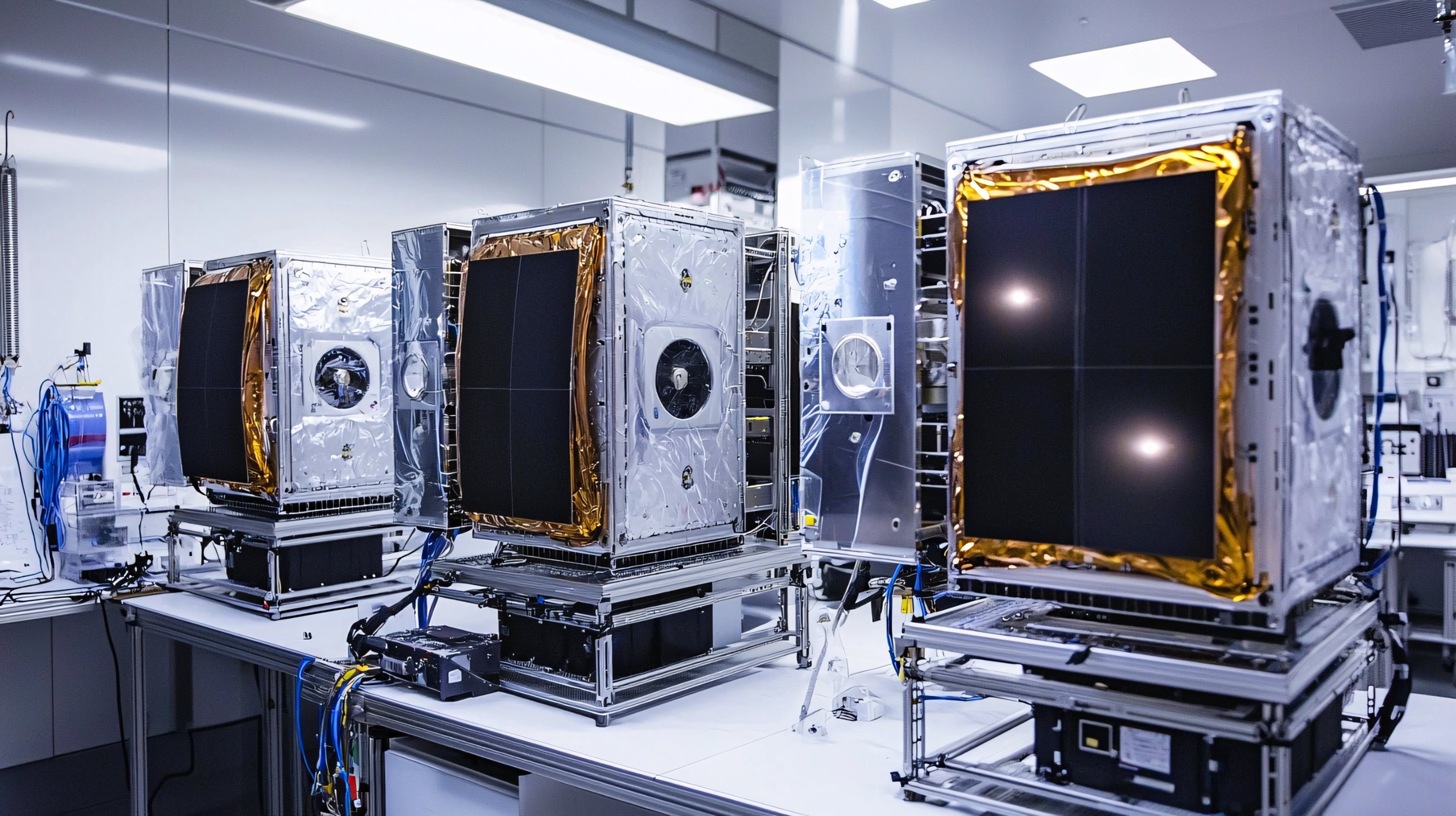 Satellite Hacking: The Hidden Cyber Warfare Above Our Heads