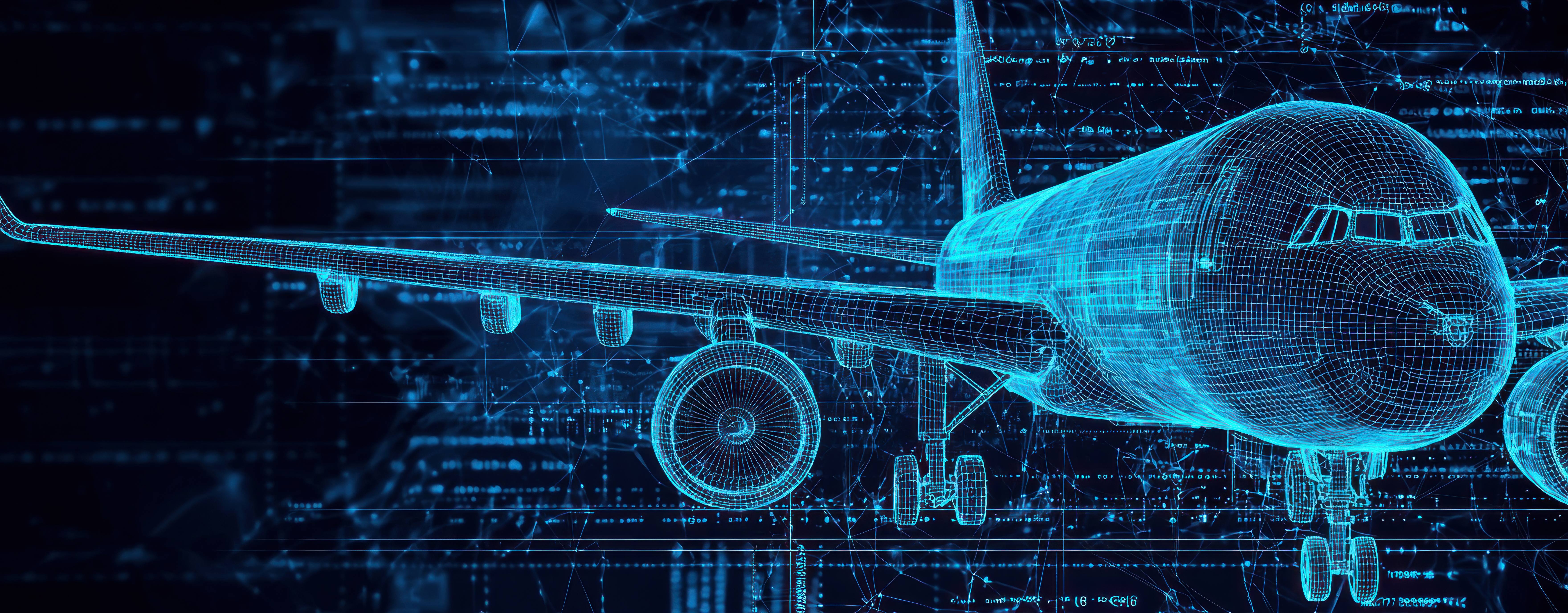 Solving Aerospace Design’s Biggest Challenges with Simulation