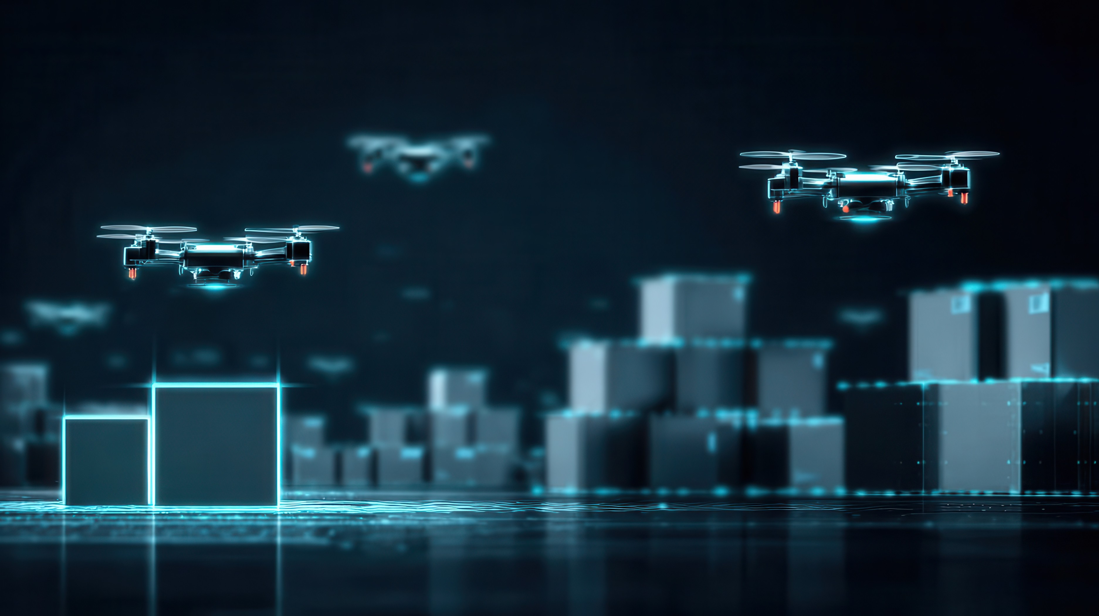 Mission-Ready UAV Planning with Deep RL