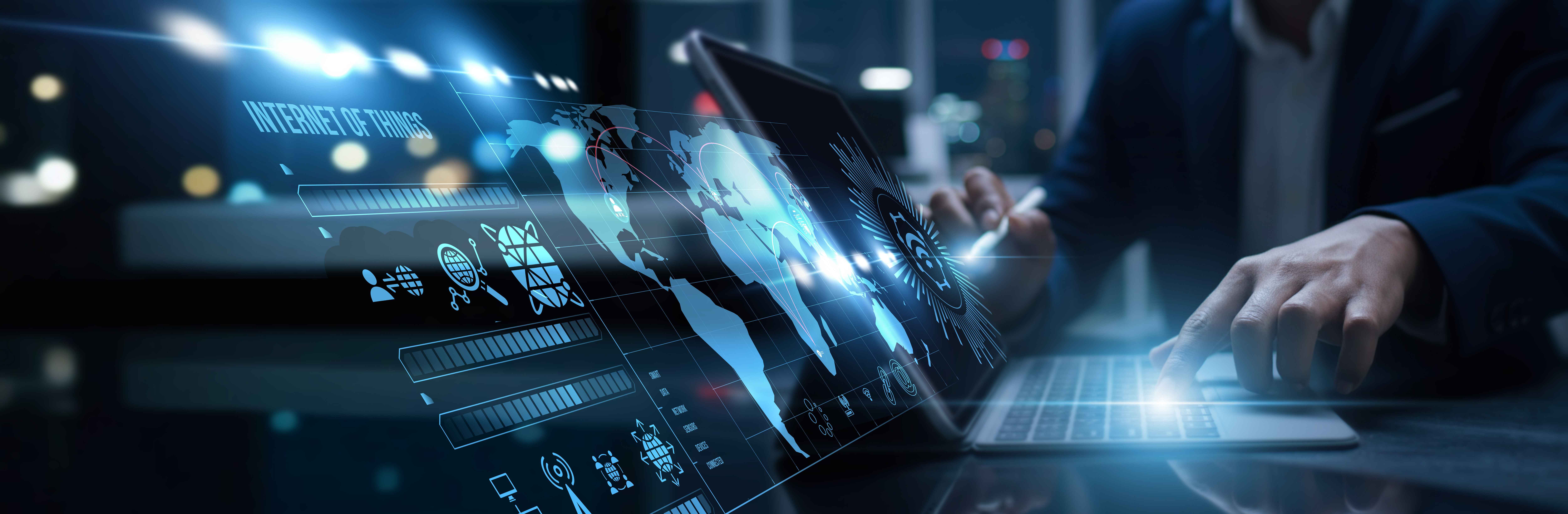 10 Benefits of Quantum Computing in Data Analysis