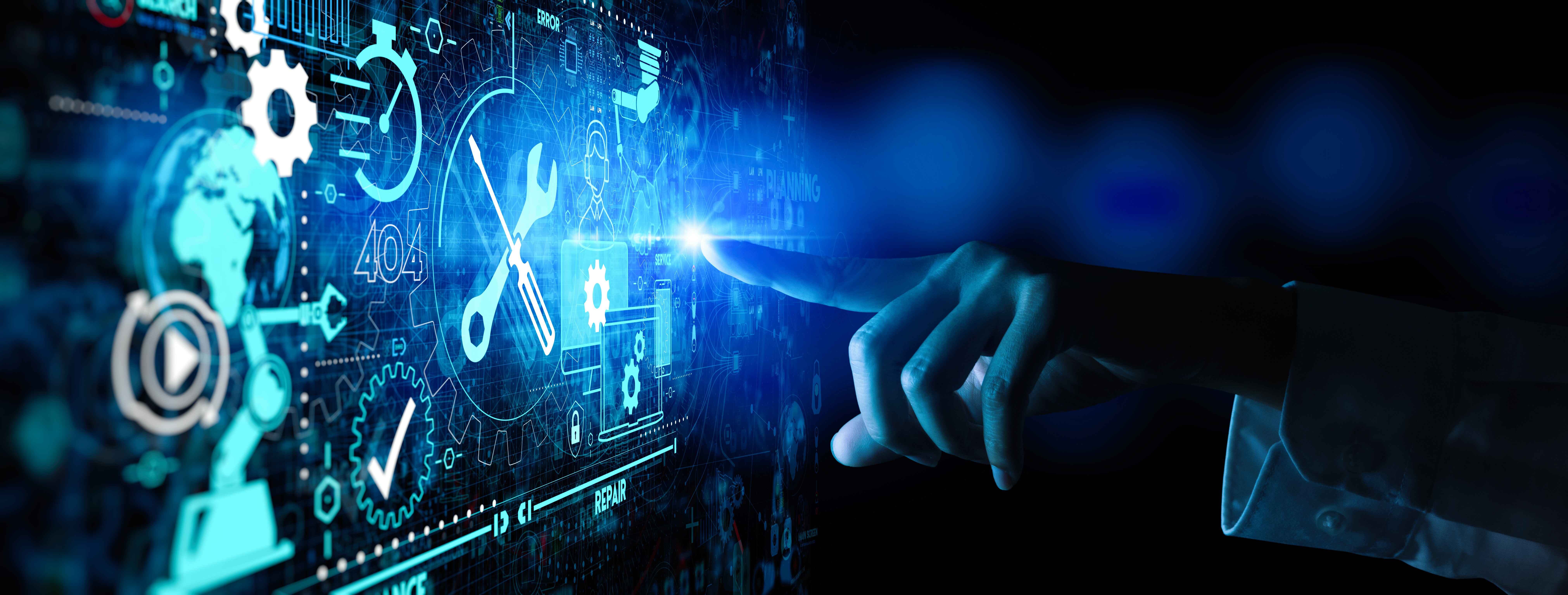 What is the Role of Quantum Machine Learning in Maintenance and Repair?