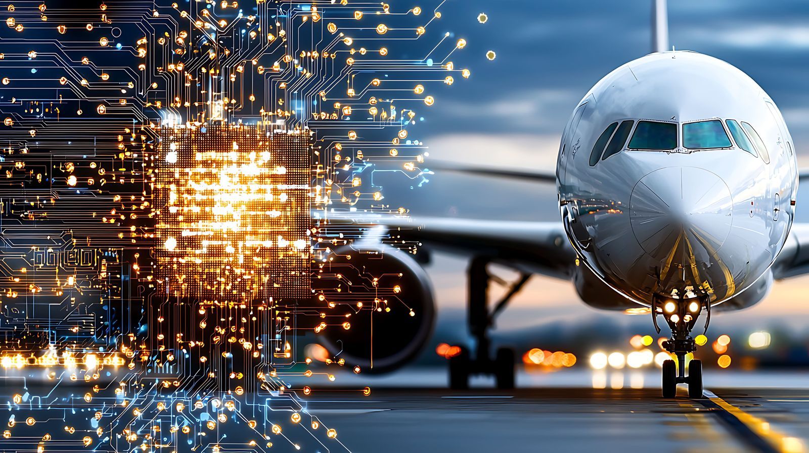 How to Optimize Engine Performance in Commercial Aircraft