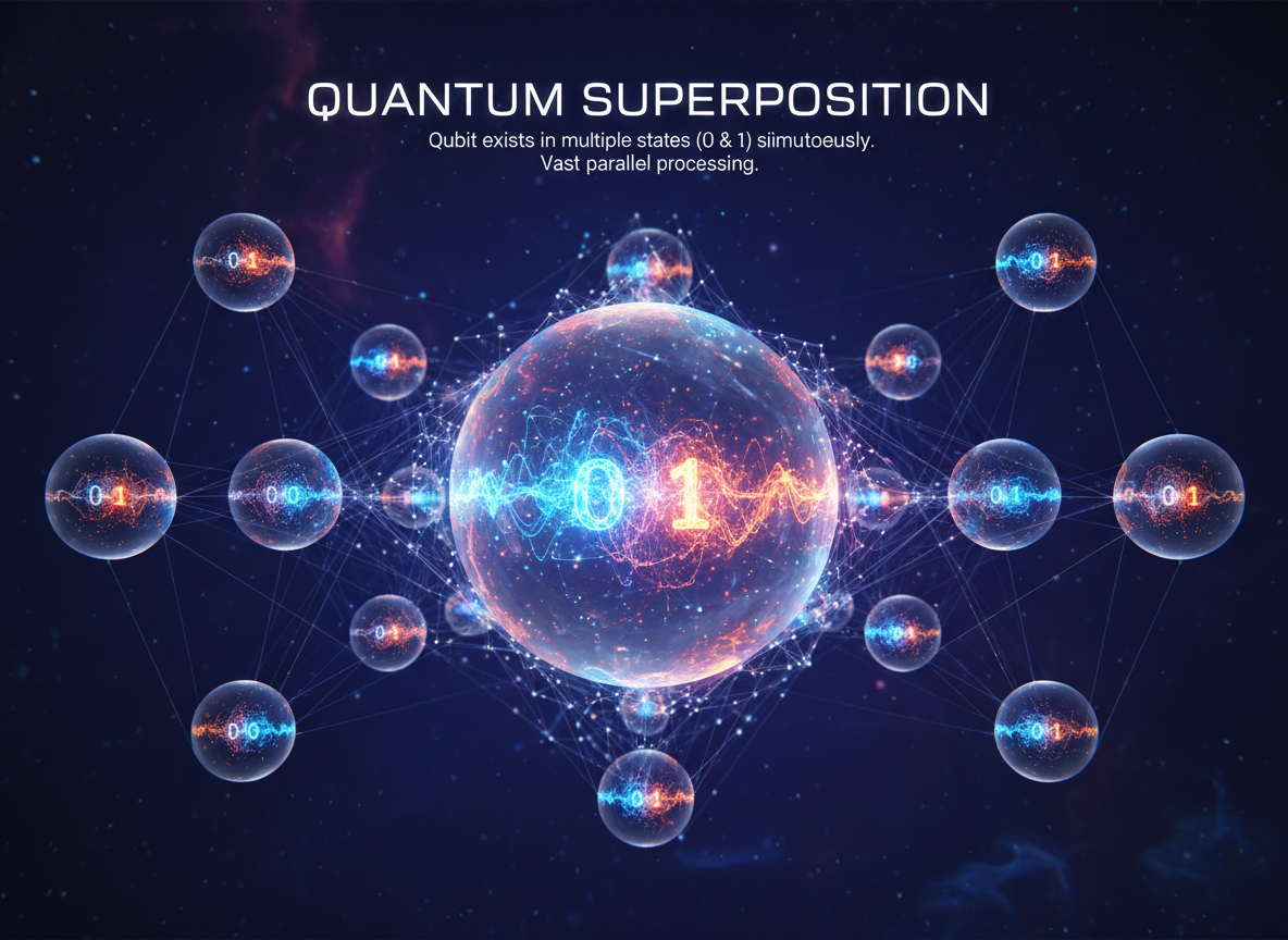 Unlocking Quantum Algorithms: Techniques & Applications