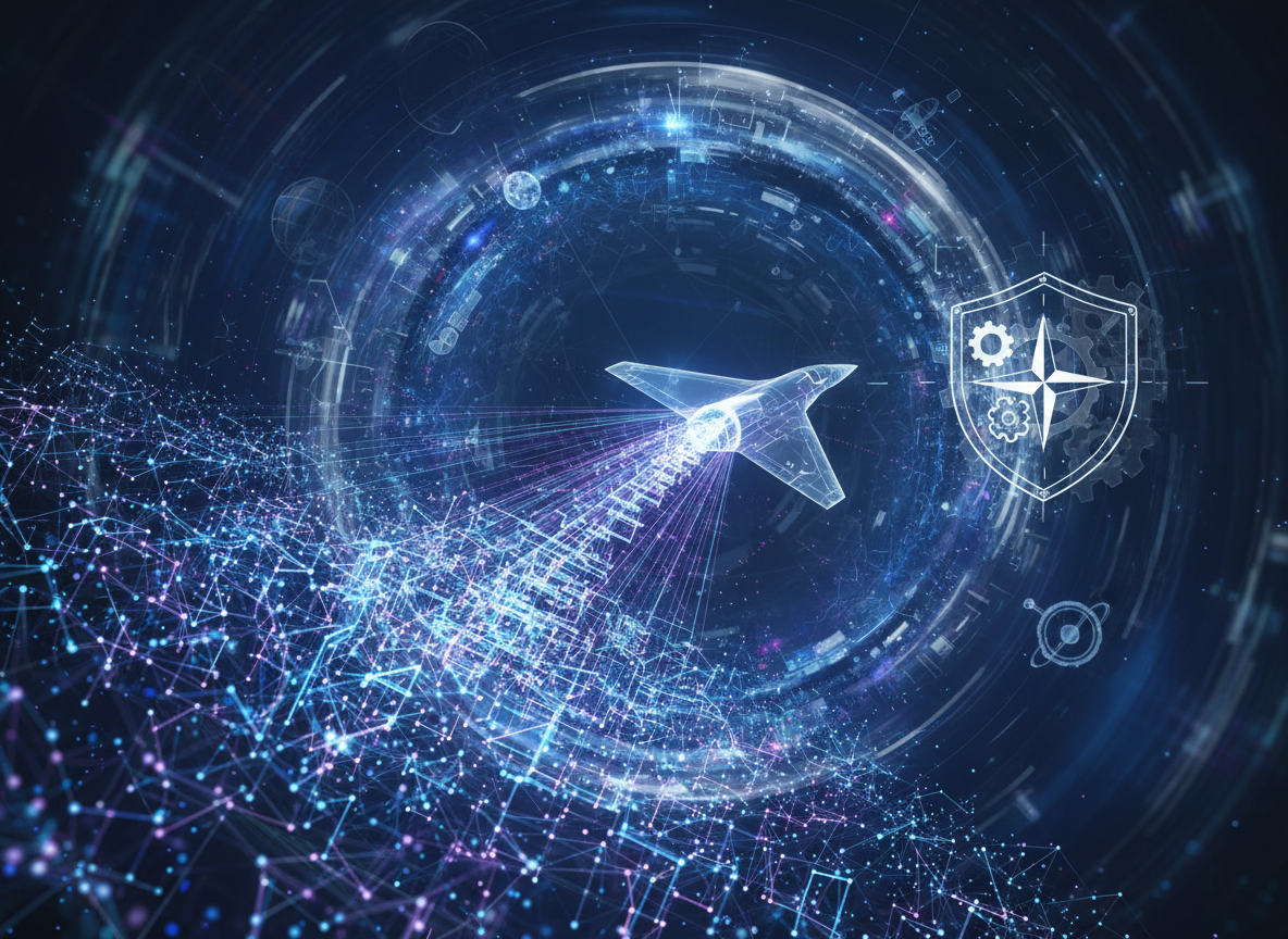 Quantum Optimization - Why Optimization Quality Matters in Aerospace and Defense Decisions