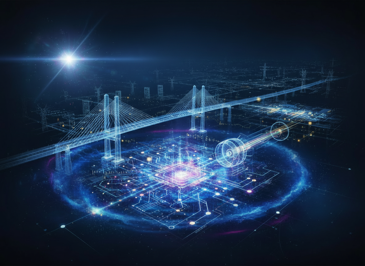 Quantum-Inspired Optimization for Large-Scale Engineering Systems