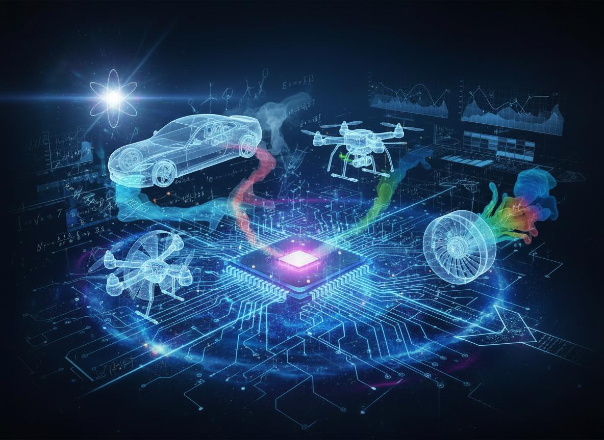 How Does CFD Simulation Work? A Beginner's Guide