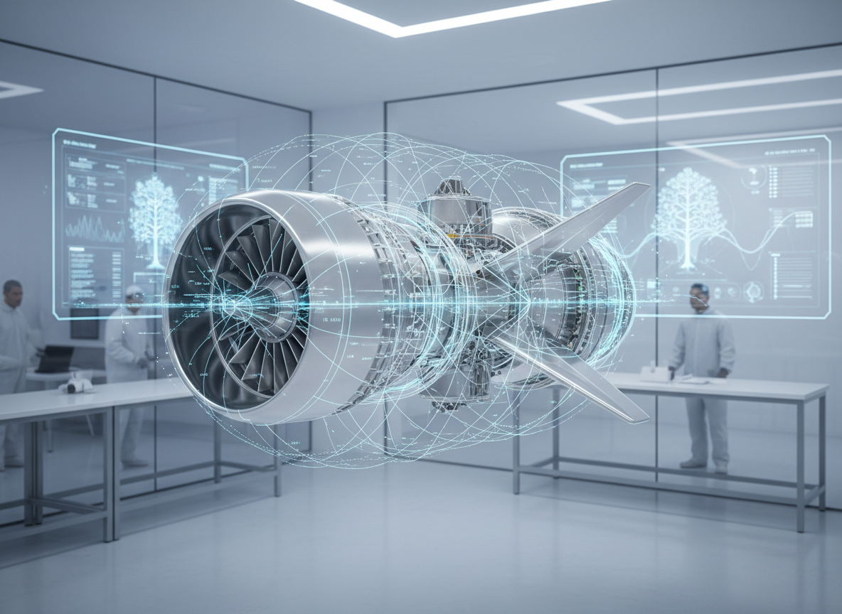 What is the Impact of Genetic Algorithms on Propulsion Systems?