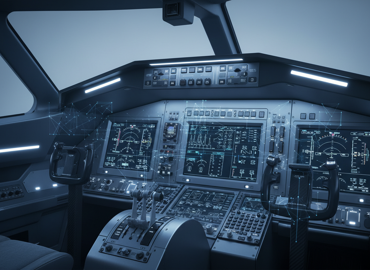 What is the Impact of Genetic Algorithms on Avionics Optimization?