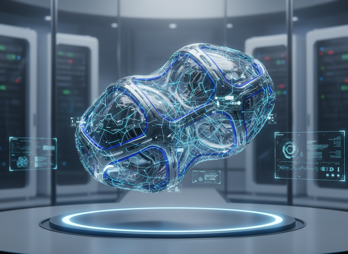 What is the Impact of Genetic Algorithms on Fuel Tank Design in 2026?