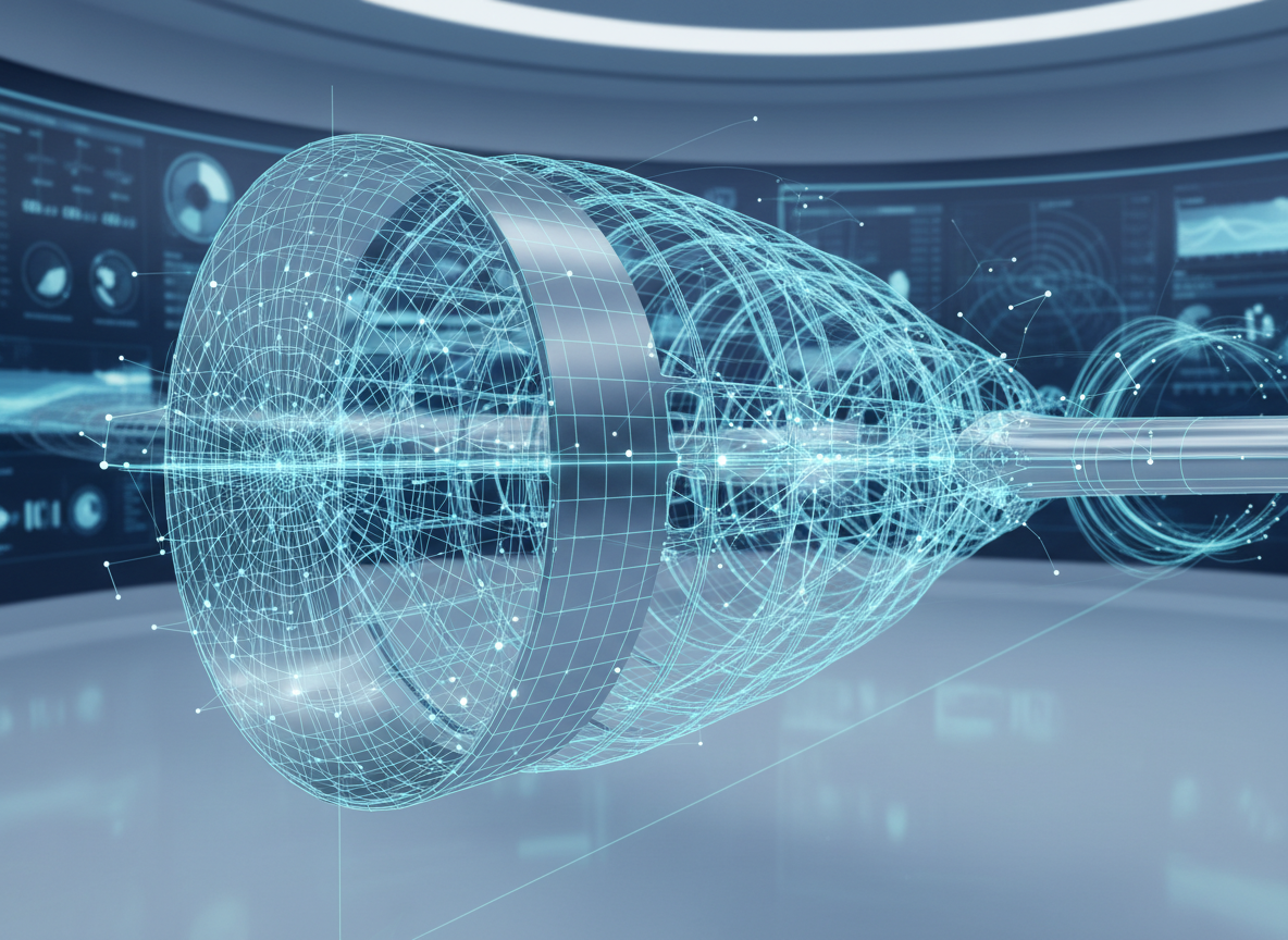 What is the Impact of Genetic Algorithms on Fuselage Design in 2026?