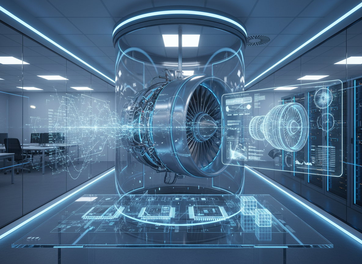 How Quantum Algorithms Improve Fuel Efficiency?