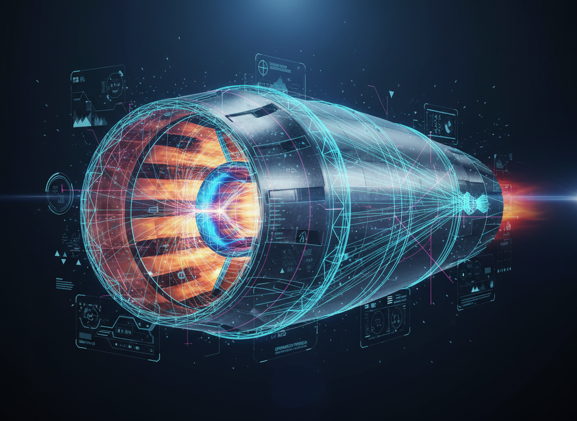 A Complete Guide on Fighter Engine Nozzle Optimization