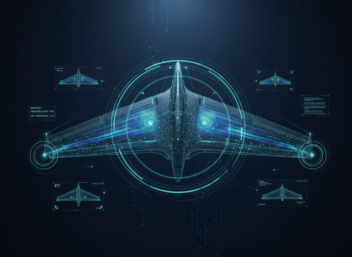 A Complete Guide on Aircraft Wing Planform Optimization