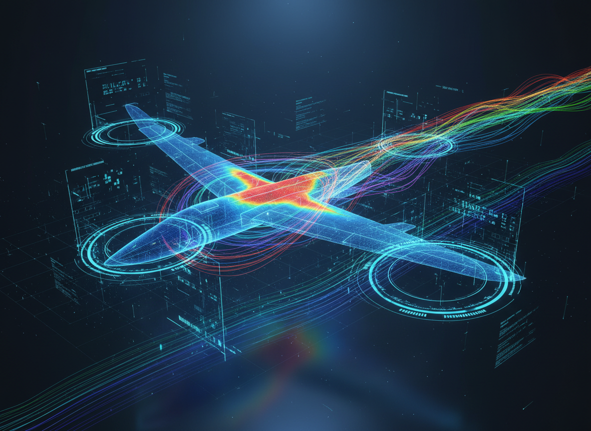  A Complete Guide on Aircraft Wing Optimization