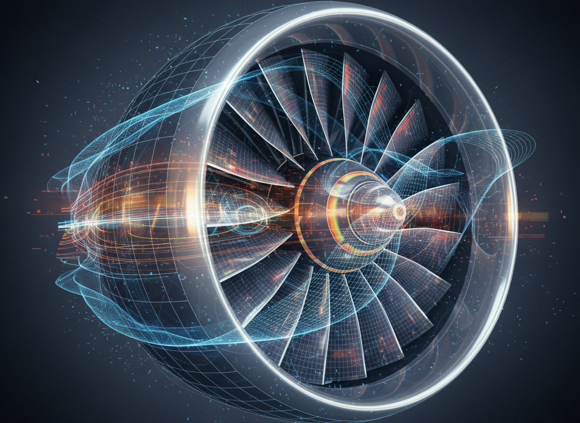 A Complete Guide on Turbine Blade Optimization