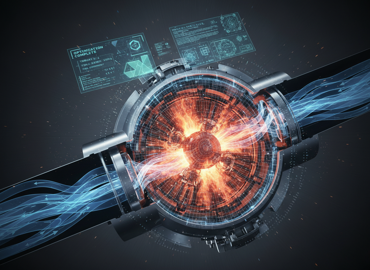 A Complete Guide on Combustion Chamber Optimization