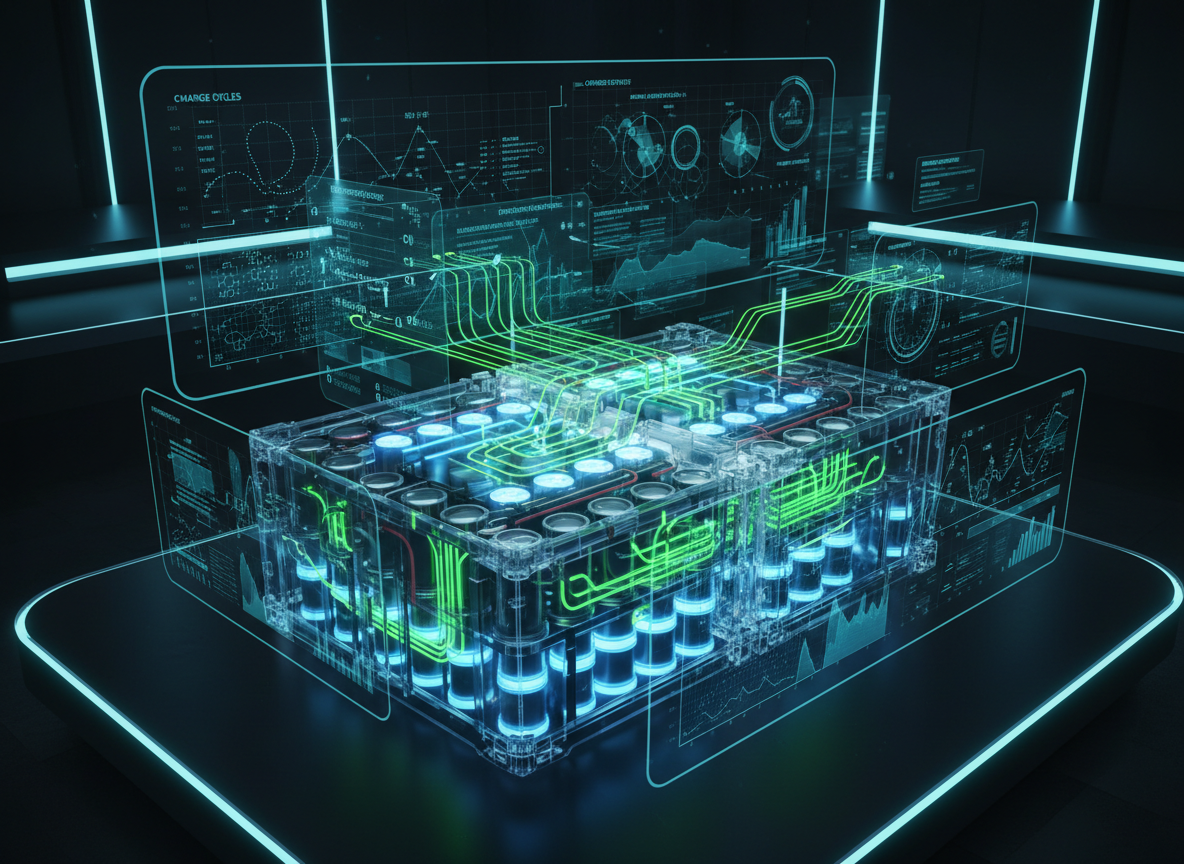 A Complete Guide on Battery Pack Optimization